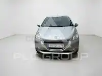 2015 Peugeot 208