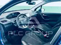 2015 Peugeot 208