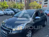 2015 Peugeot 208