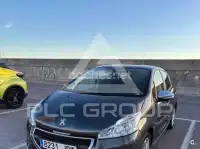 2015 Peugeot 208