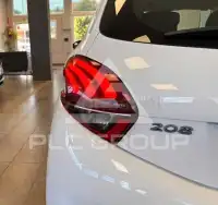 2015 Peugeot 208