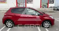 2015 Peugeot 208