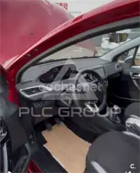 2015 Peugeot 208