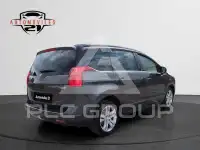2015 Peugeot 5008