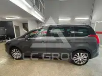 2015 Peugeot 5008