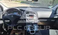2015 Peugeot 5008
