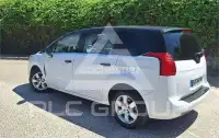 2015 Peugeot 5008