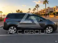 2015 Peugeot 5008