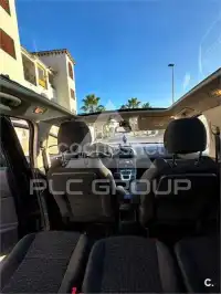 2015 Peugeot 5008