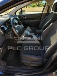 2015 Peugeot 5008