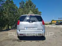 2015 Peugeot 5008