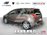 2015 Peugeot 5008