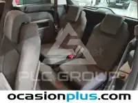2015 Peugeot 5008