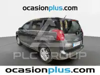 2015 Peugeot 5008