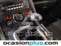 2015 Peugeot 5008