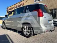 2015 Peugeot 5008
