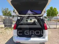 2015 Peugeot 5008
