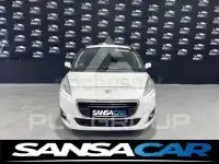 2015 Peugeot 5008