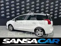 2015 Peugeot 5008