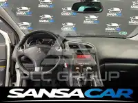 2015 Peugeot 5008