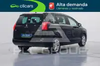 2015 Peugeot 5008