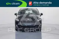 2015 Peugeot 5008