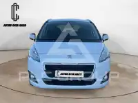 2015 Peugeot 5008