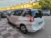 2015 Peugeot 5008