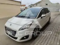 2015 Peugeot 5008