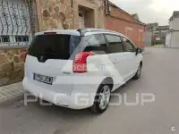 2015 Peugeot 5008