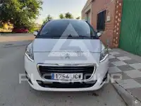 2015 Peugeot 5008