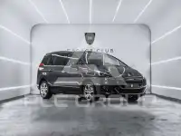 2015 Peugeot 5008