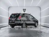 2015 Peugeot 5008