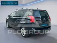 2015 Peugeot 5008