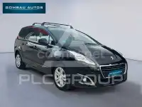 2015 Peugeot 5008