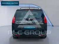 2015 Peugeot 5008