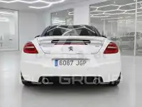 2015 Peugeot RCZ