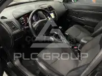 2015 Peugeot 4008