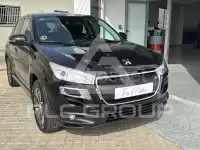 2015 Peugeot 4008