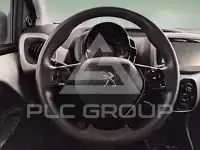 2015 Peugeot 108