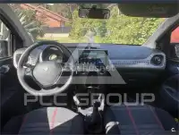 2015 Peugeot 108