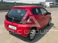 2015 Peugeot 108