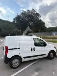 2015 Peugeot Bipper