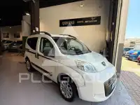 2015 Peugeot Bipper