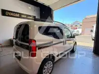 2015 Peugeot Bipper
