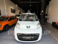 2015 Peugeot Bipper