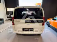 2015 Peugeot Bipper