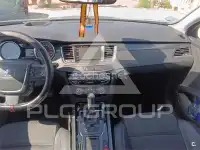 2015 Peugeot 508
