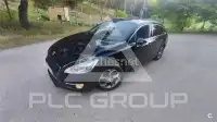 2015 Peugeot 508