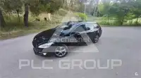 2015 Peugeot 508